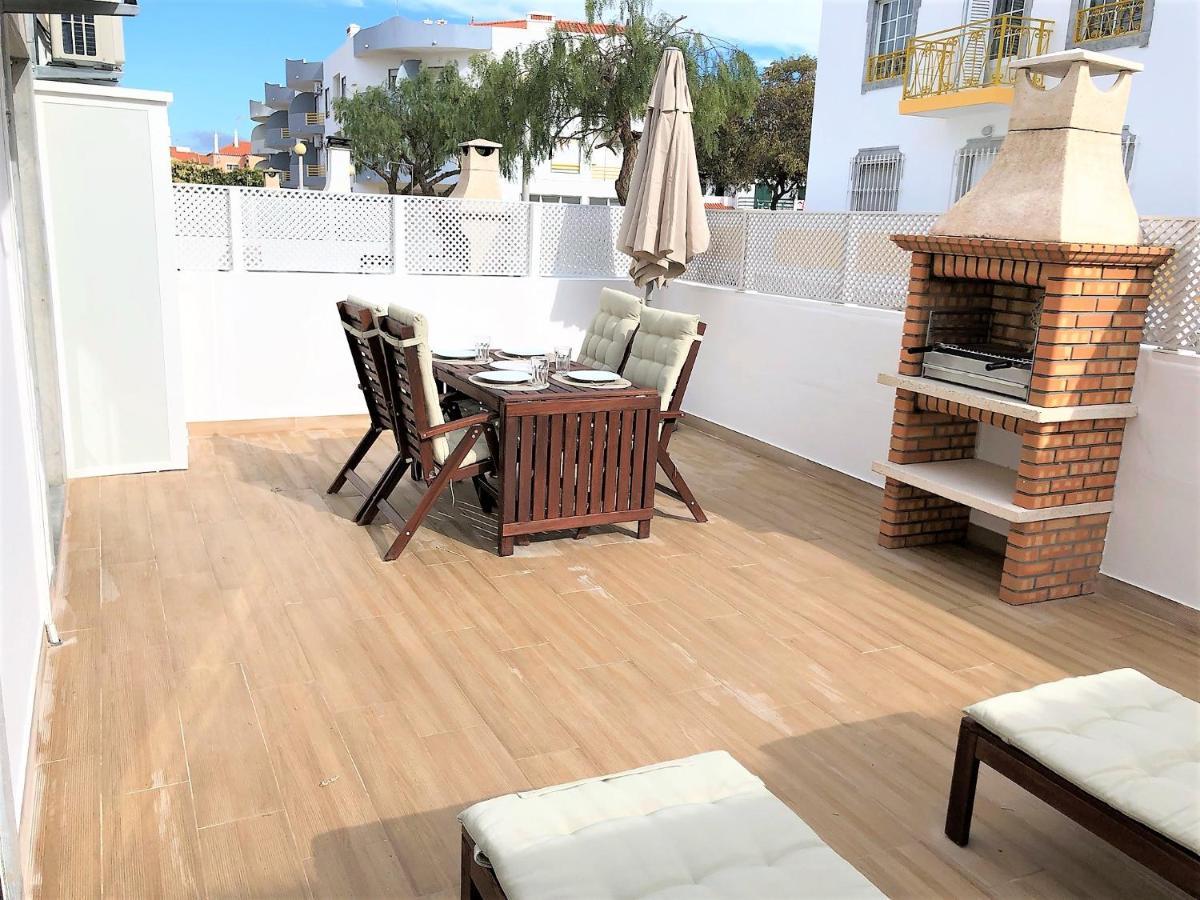 Altura Da Mare - Apartamento Costa Azul מראה חיצוני תמונה