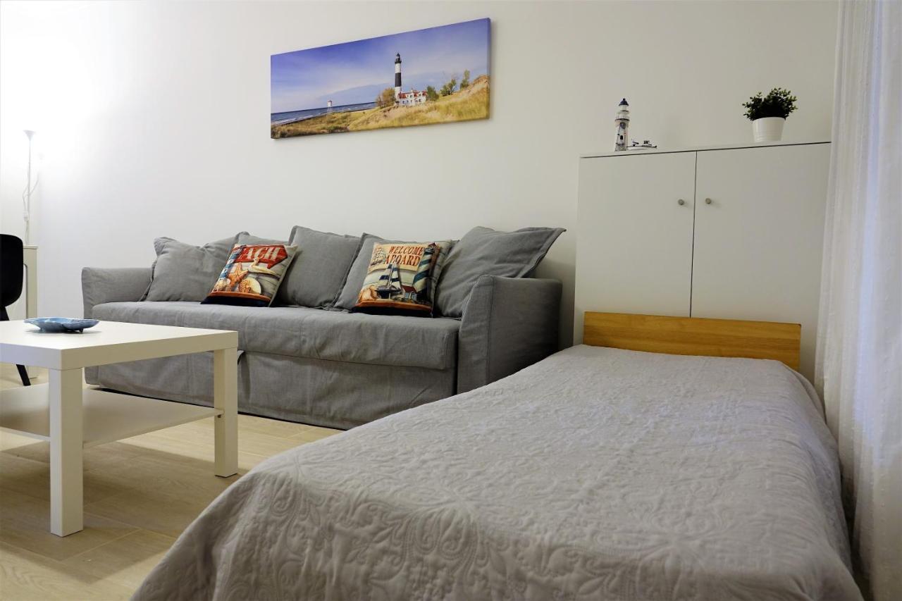 Altura Da Mare - Apartamento Costa Azul מראה חיצוני תמונה