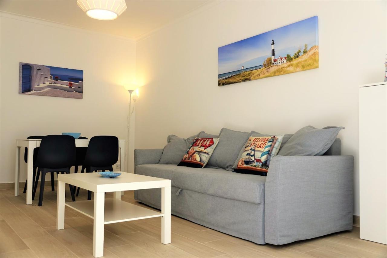Altura Da Mare - Apartamento Costa Azul מראה חיצוני תמונה