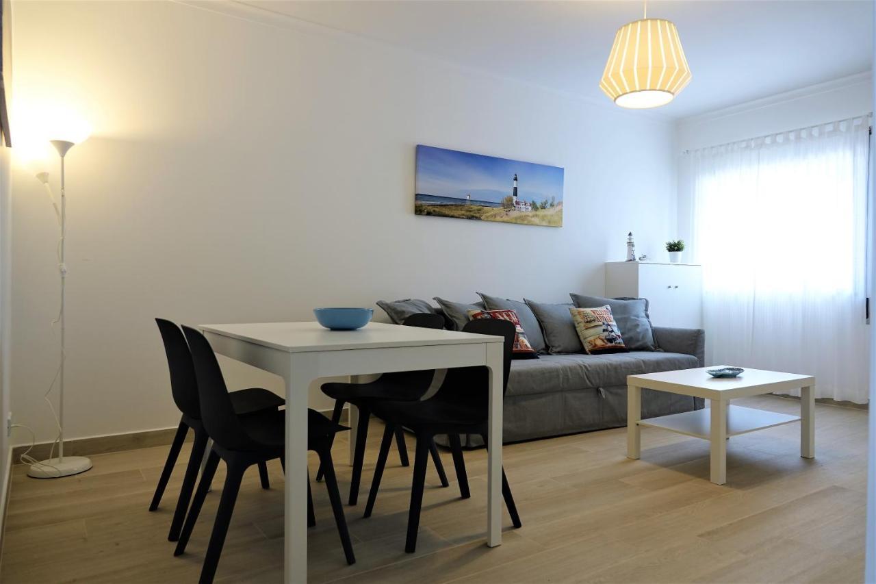 Altura Da Mare - Apartamento Costa Azul מראה חיצוני תמונה