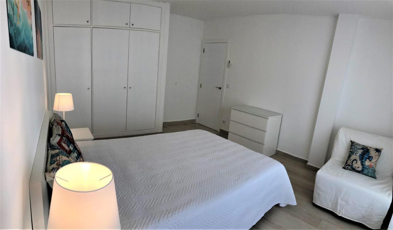 Altura Da Mare - Apartamento Costa Azul מראה חיצוני תמונה