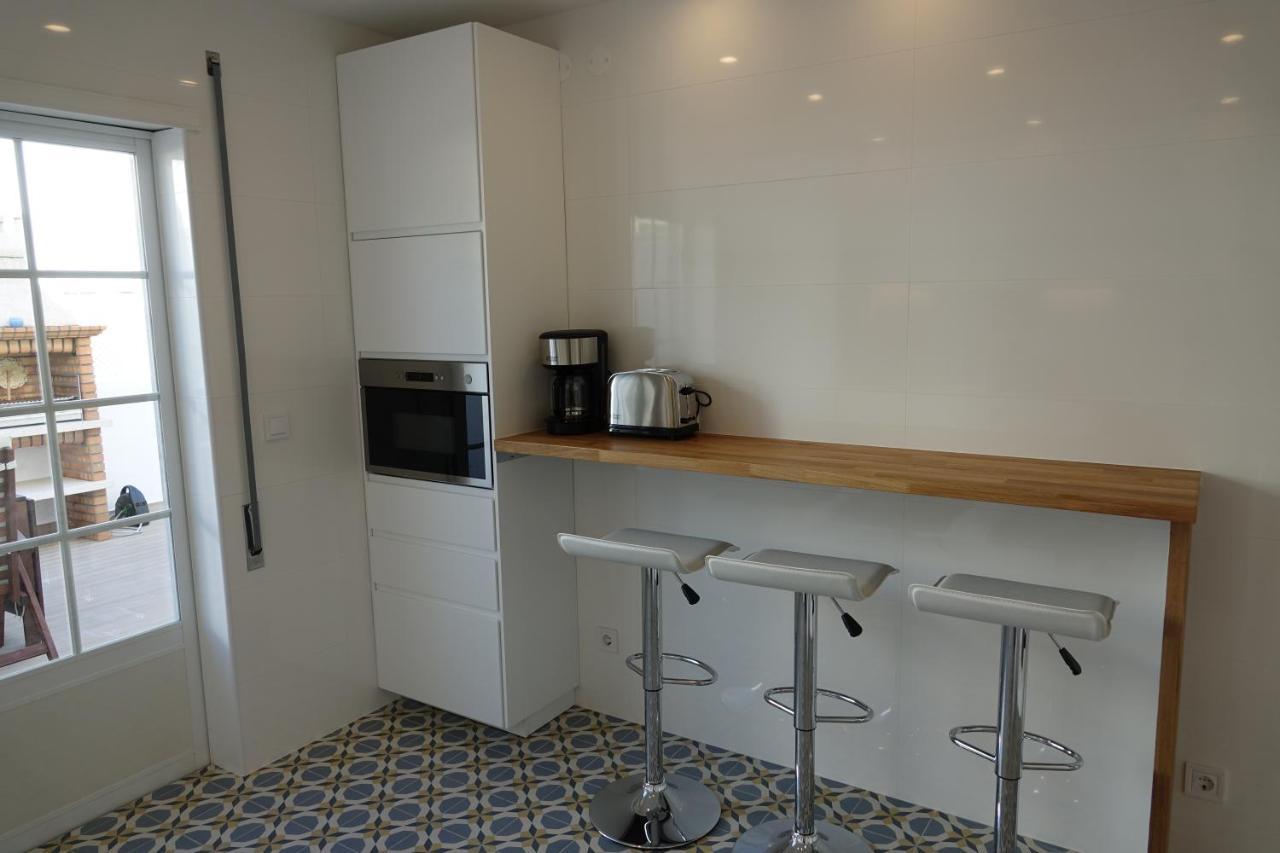 Altura Da Mare - Apartamento Costa Azul מראה חיצוני תמונה
