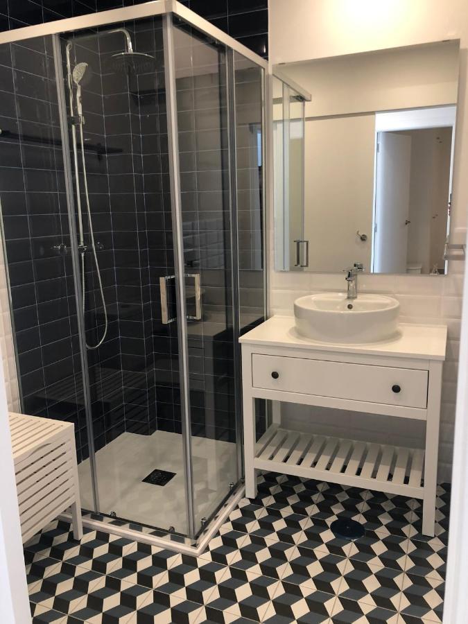 Altura Da Mare - Apartamento Costa Azul מראה חיצוני תמונה