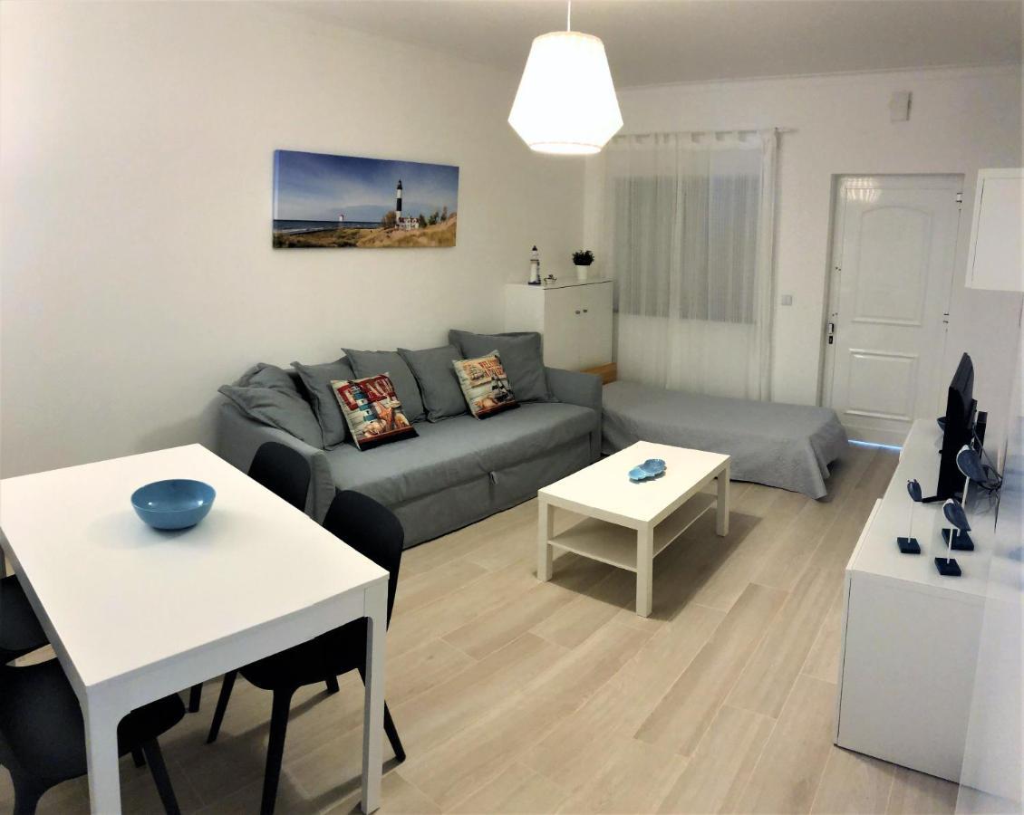 Altura Da Mare - Apartamento Costa Azul מראה חיצוני תמונה