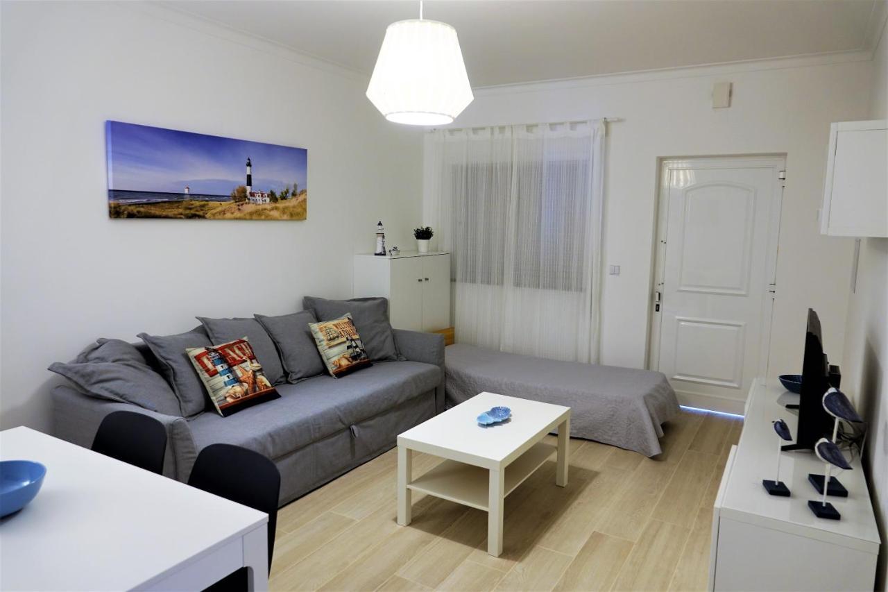 Altura Da Mare - Apartamento Costa Azul מראה חיצוני תמונה