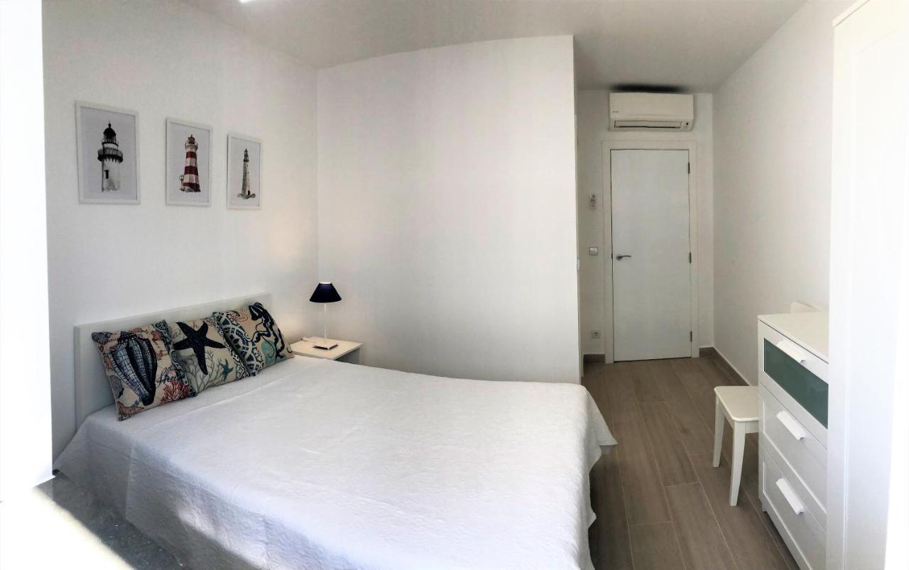 Altura Da Mare - Apartamento Costa Azul מראה חיצוני תמונה