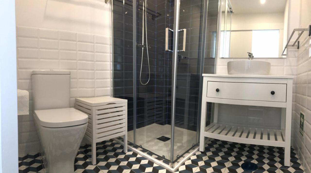 Altura Da Mare - Apartamento Costa Azul מראה חיצוני תמונה