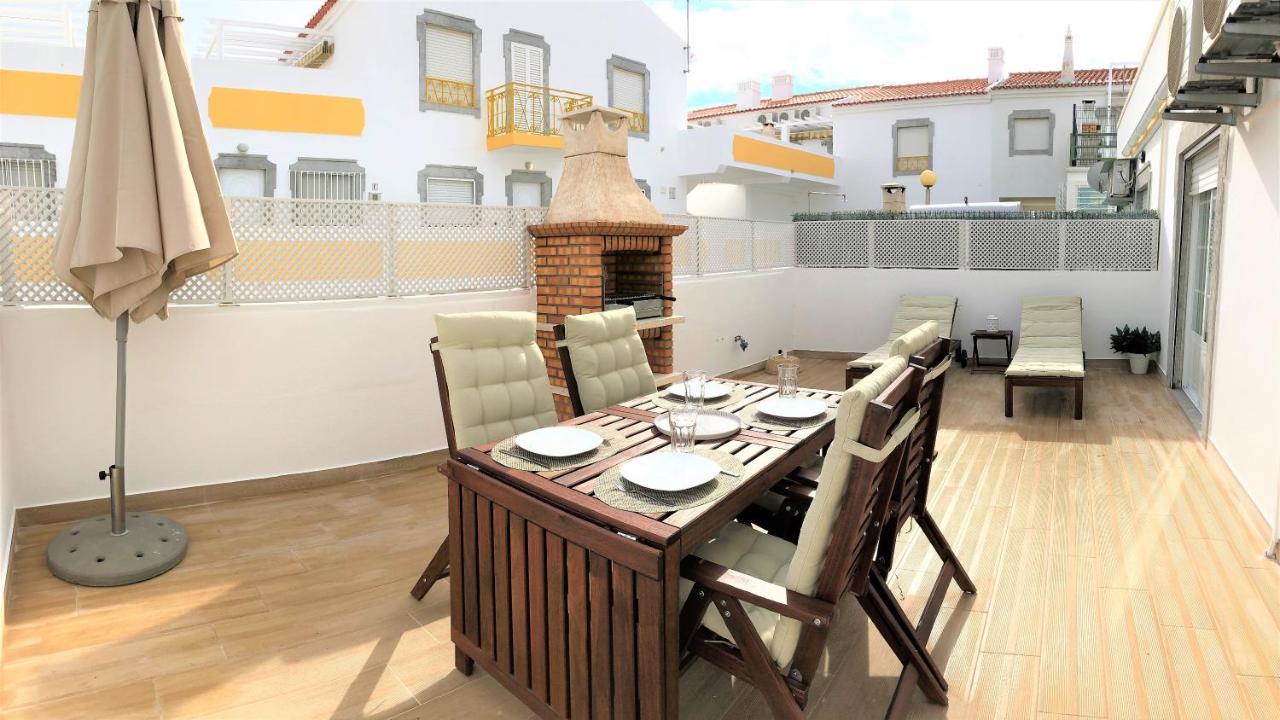 Altura Da Mare - Apartamento Costa Azul מראה חיצוני תמונה