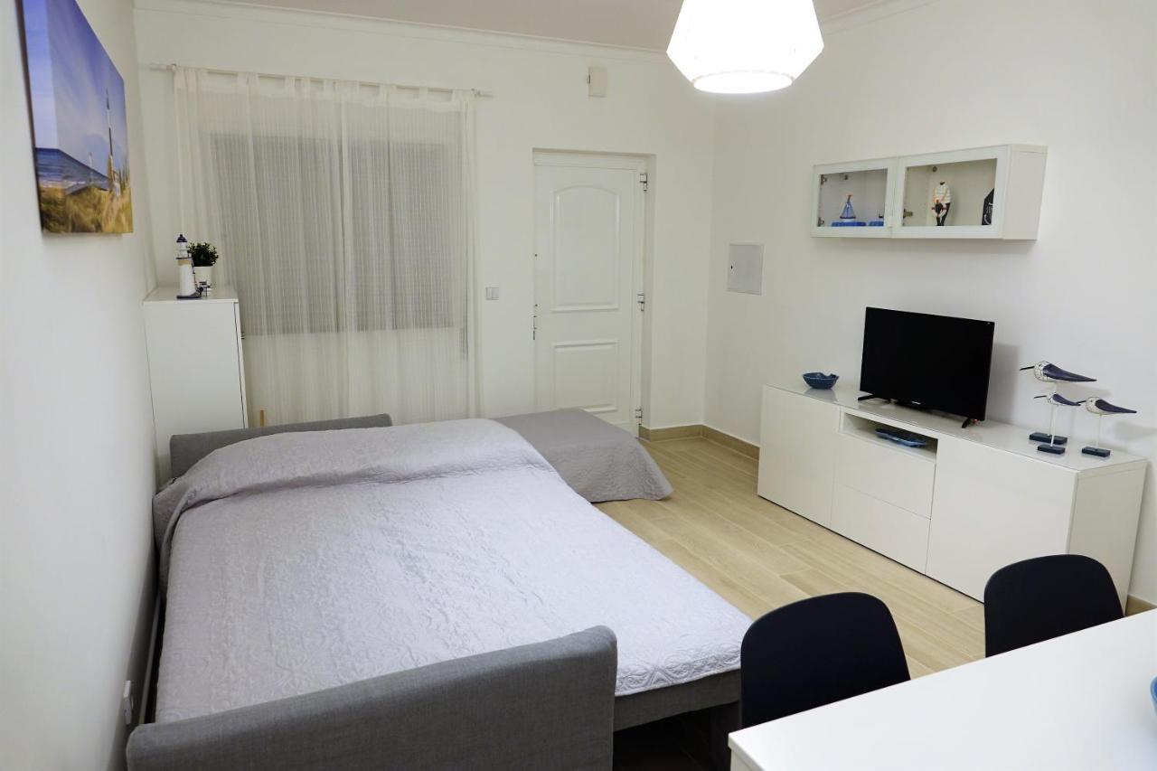 Altura Da Mare - Apartamento Costa Azul מראה חיצוני תמונה