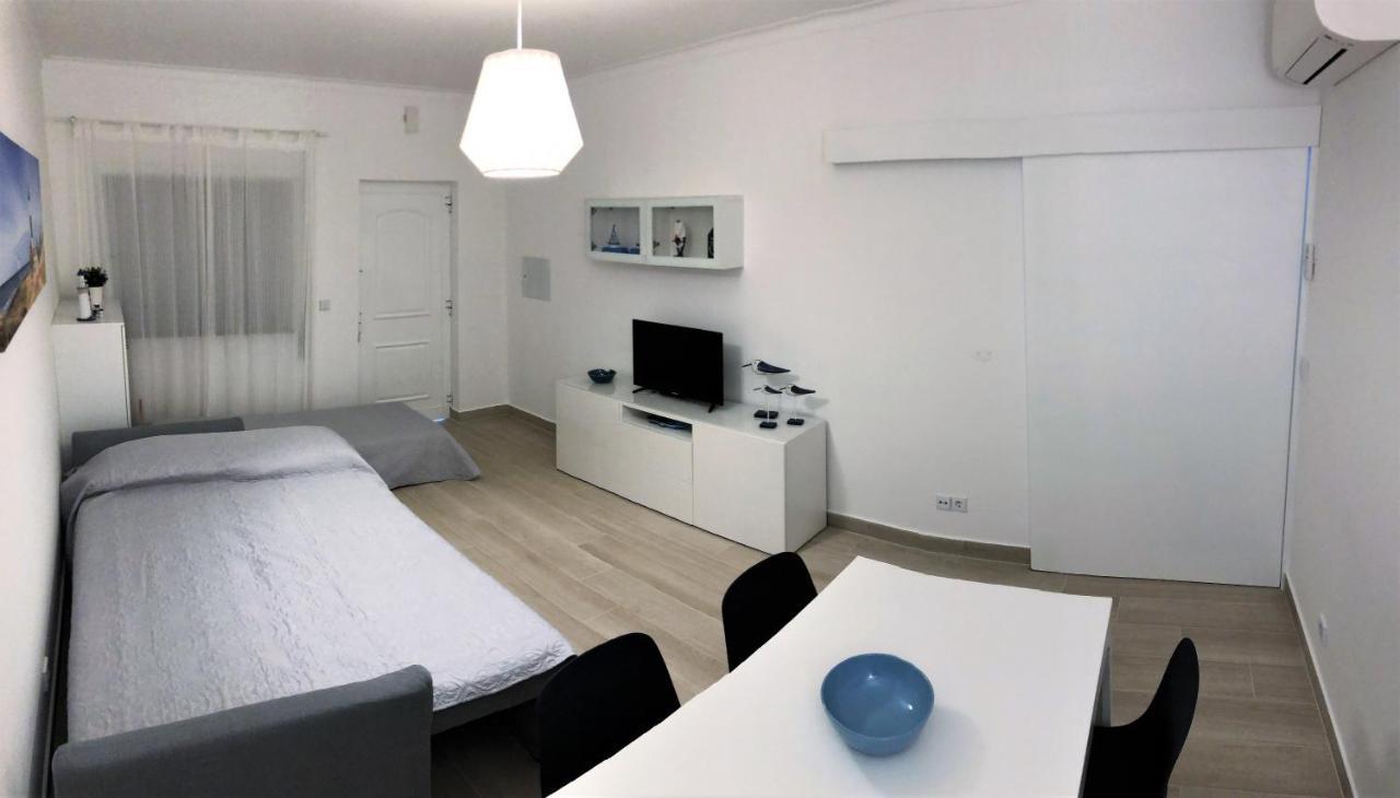 Altura Da Mare - Apartamento Costa Azul מראה חיצוני תמונה