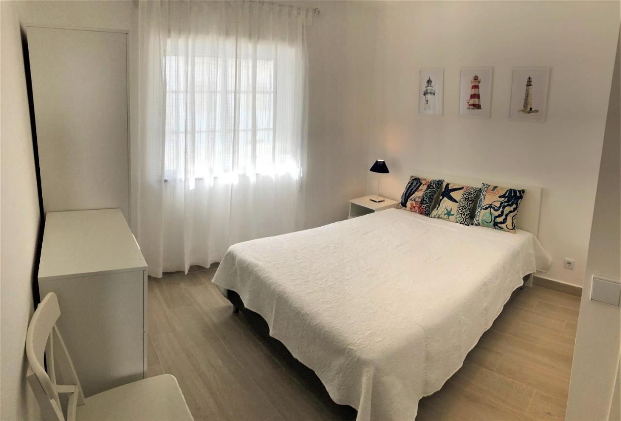 Altura Da Mare - Apartamento Costa Azul מראה חיצוני תמונה