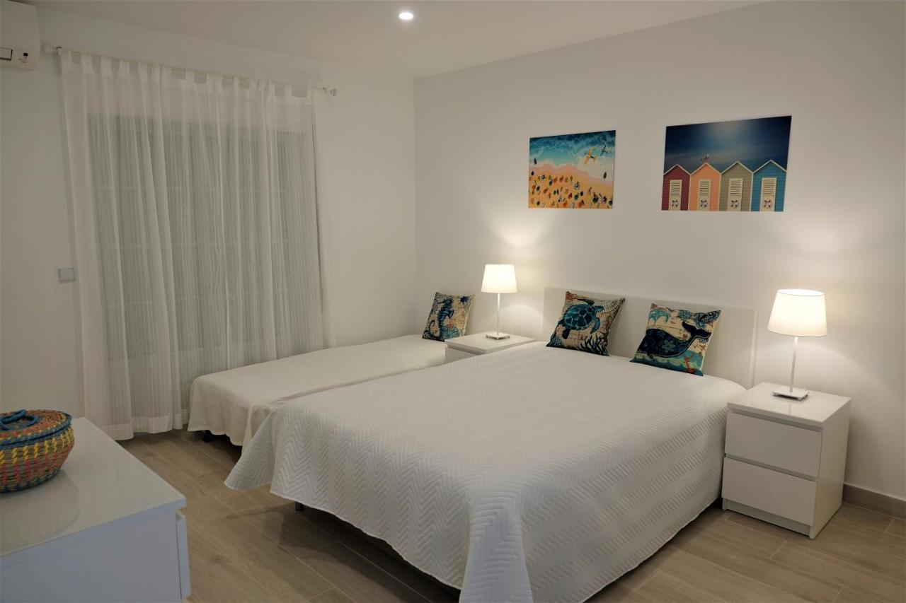 Altura Da Mare - Apartamento Costa Azul מראה חיצוני תמונה