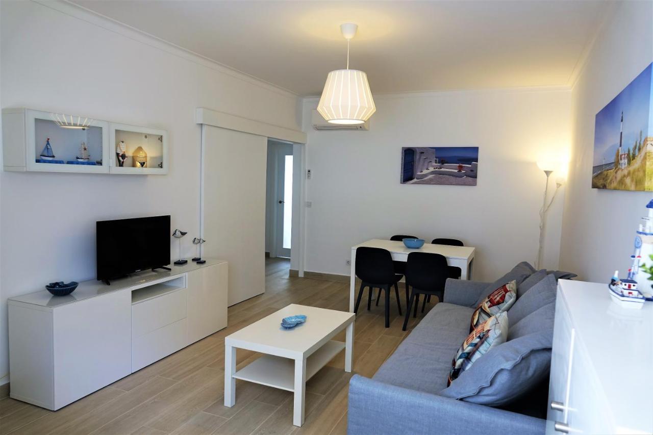 Altura Da Mare - Apartamento Costa Azul מראה חיצוני תמונה