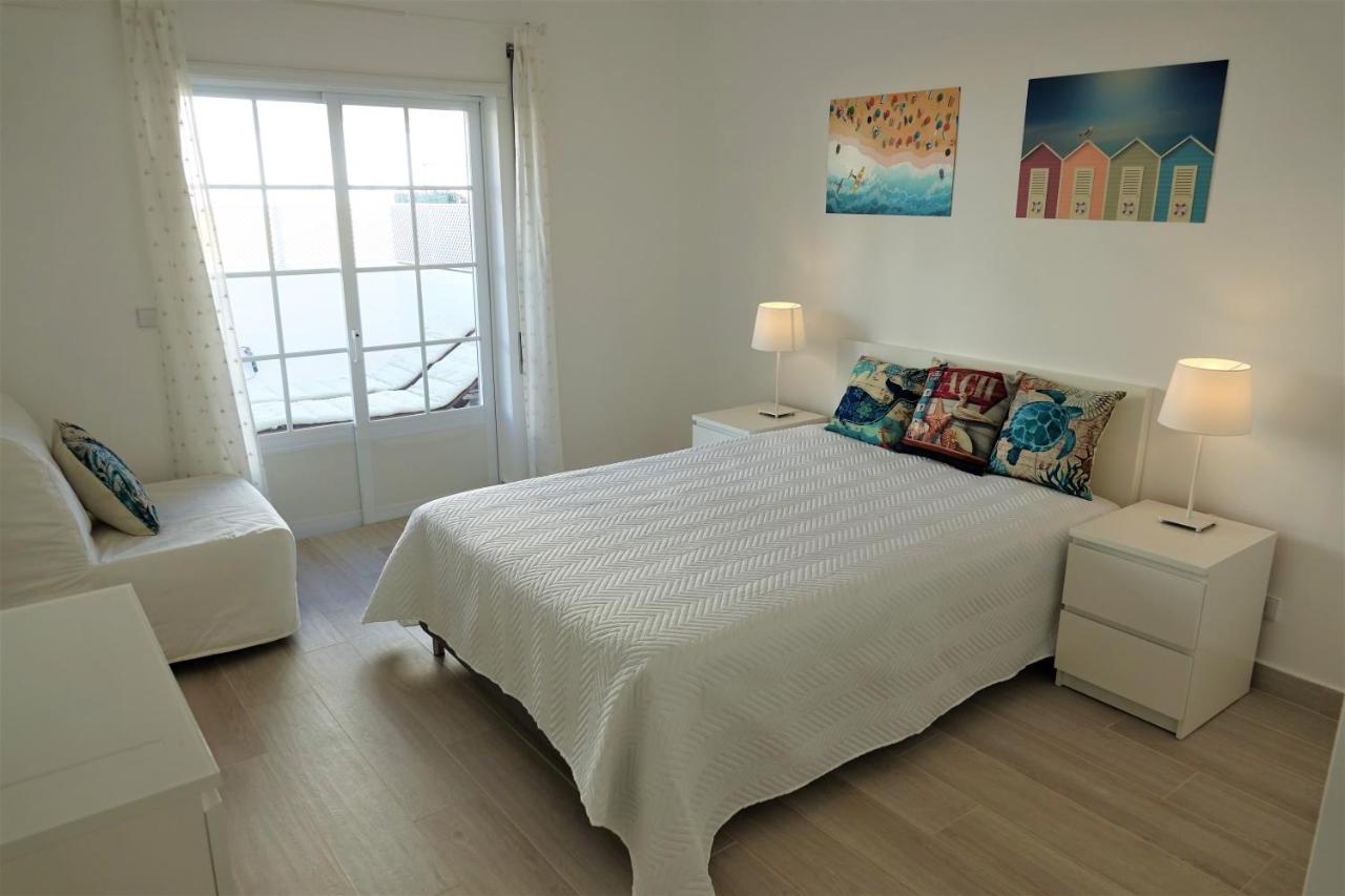 Altura Da Mare - Apartamento Costa Azul מראה חיצוני תמונה