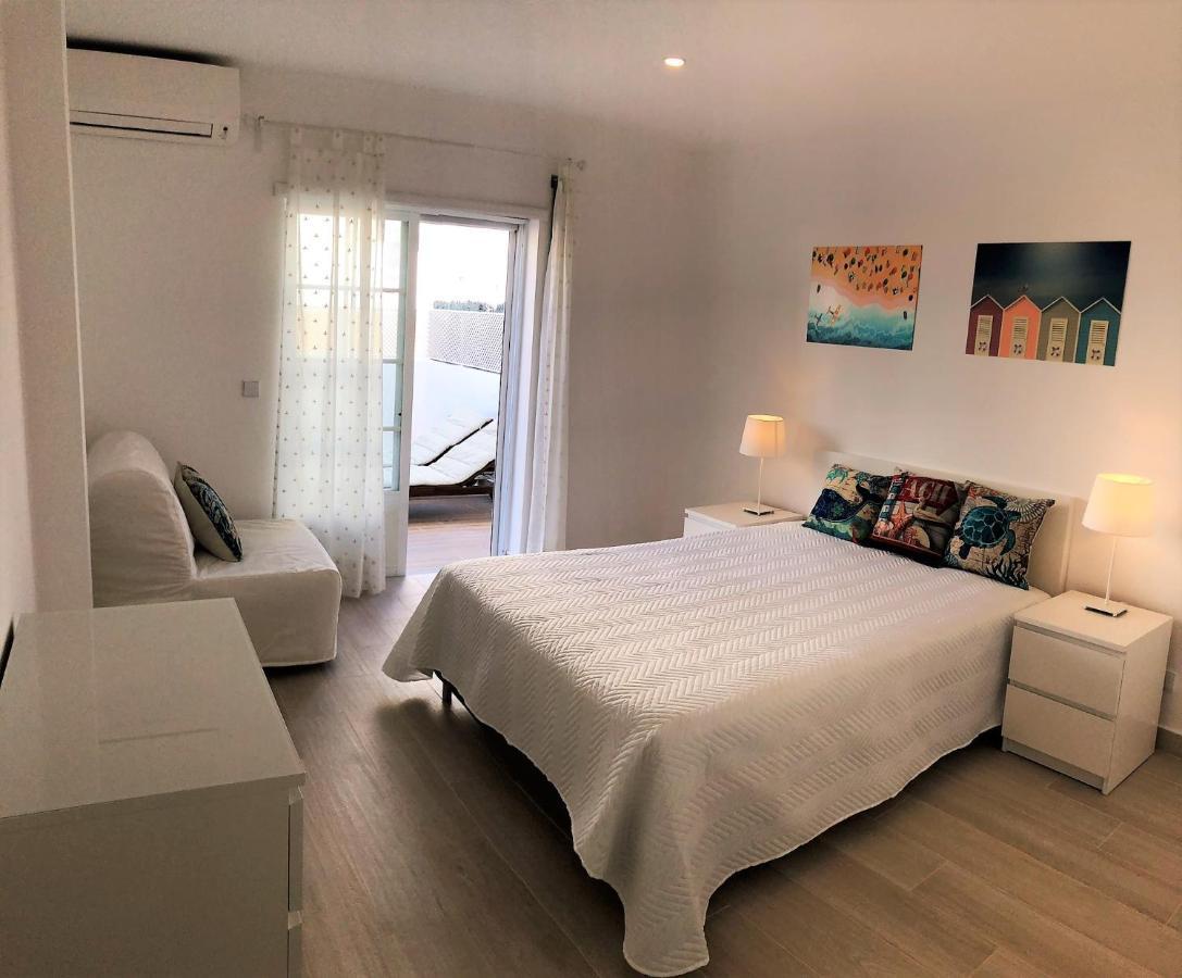 Altura Da Mare - Apartamento Costa Azul מראה חיצוני תמונה