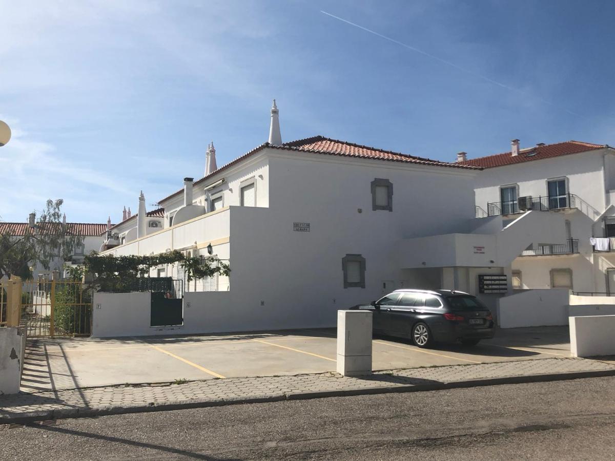 Altura Da Mare - Apartamento Costa Azul מראה חיצוני תמונה