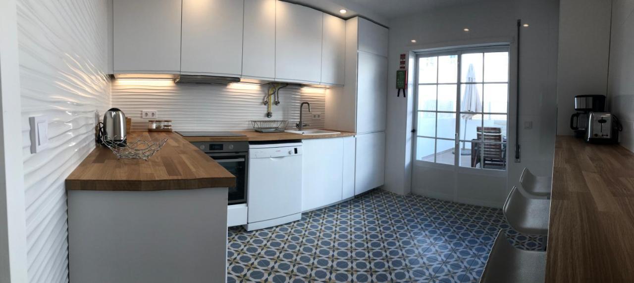 Altura Da Mare - Apartamento Costa Azul מראה חיצוני תמונה