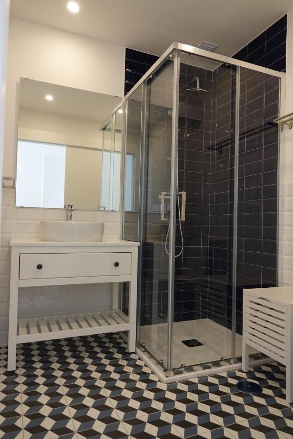 Altura Da Mare - Apartamento Costa Azul מראה חיצוני תמונה