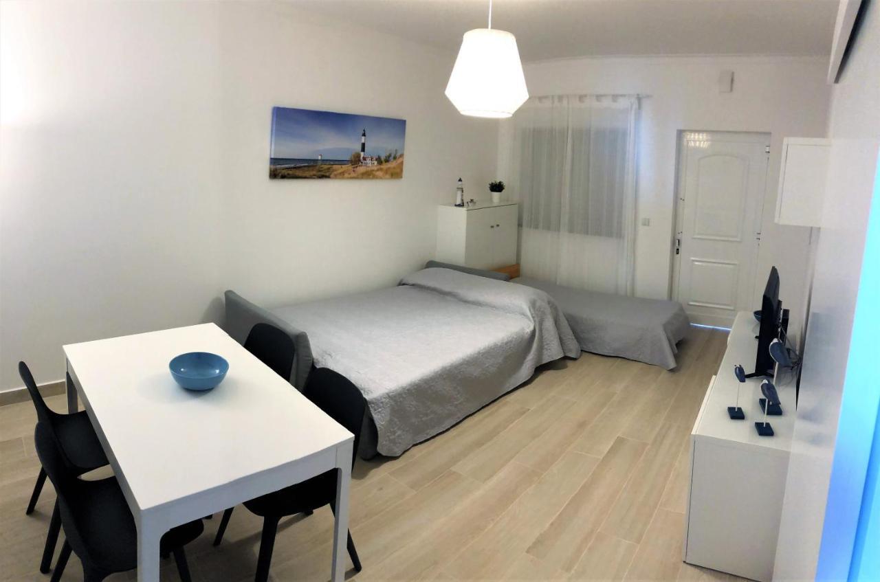 Altura Da Mare - Apartamento Costa Azul מראה חיצוני תמונה