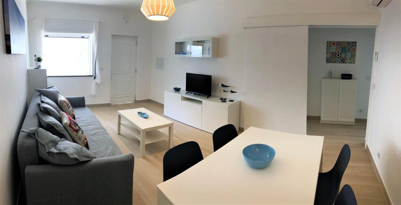 Altura Da Mare - Apartamento Costa Azul מראה חיצוני תמונה