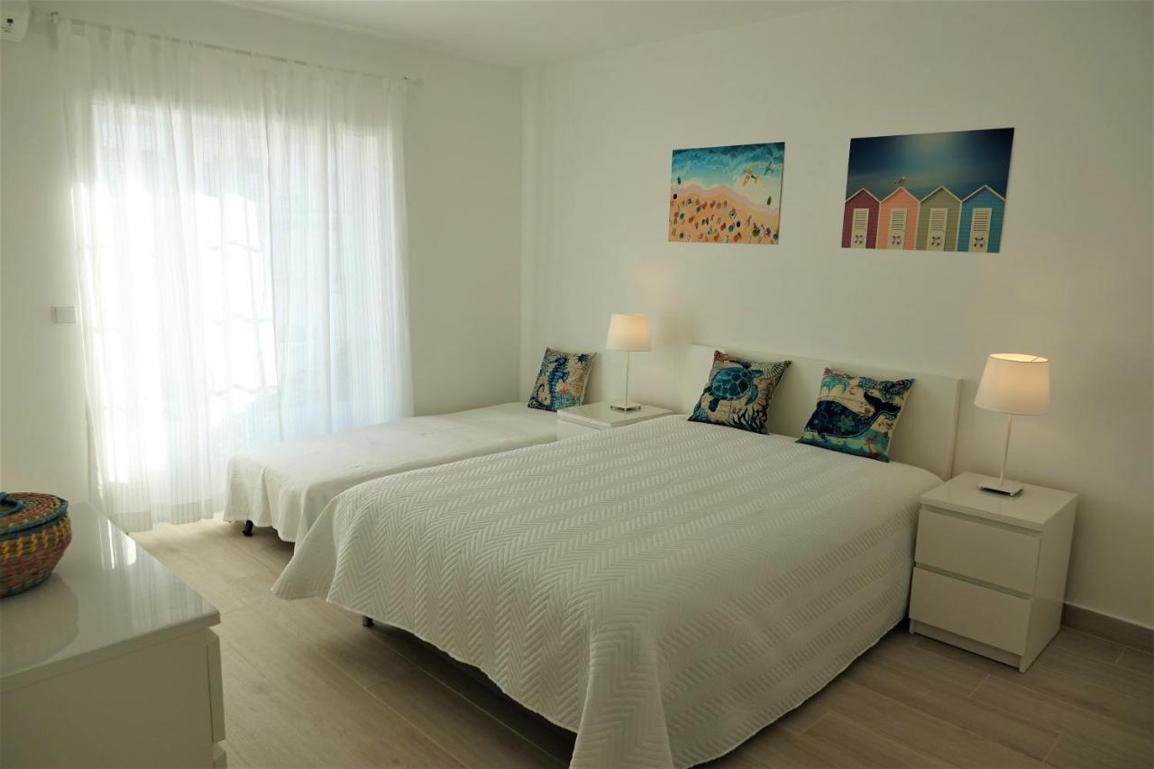 Altura Da Mare - Apartamento Costa Azul מראה חיצוני תמונה