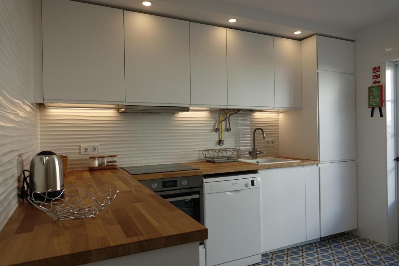 Altura Da Mare - Apartamento Costa Azul מראה חיצוני תמונה